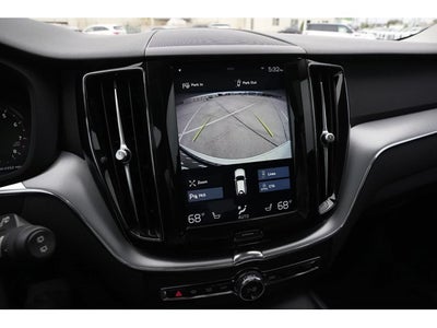 2018 Volvo XC60 Momentum
