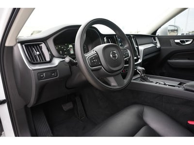 2018 Volvo XC60 Momentum