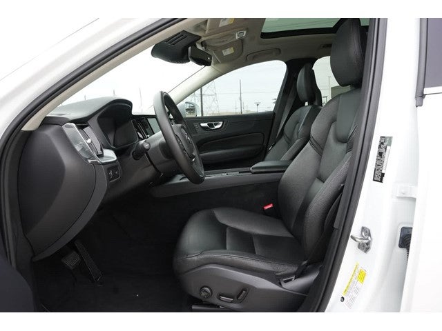 2018 Volvo XC60 Momentum