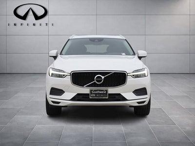 2018 Volvo XC60 Momentum