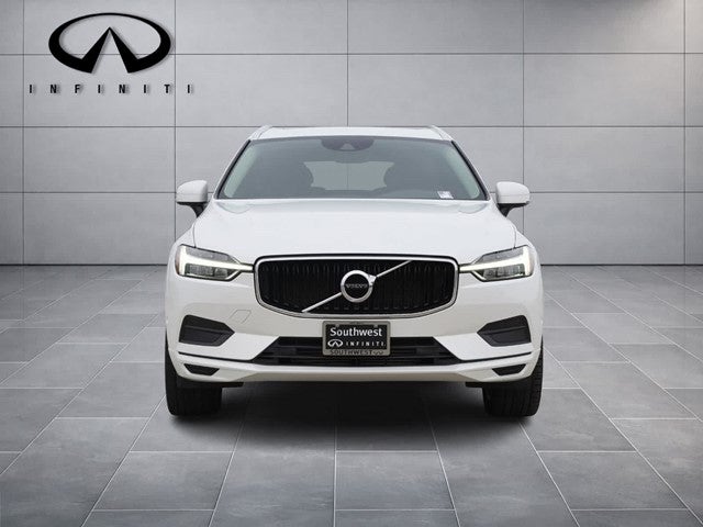 2018 Volvo XC60 Momentum