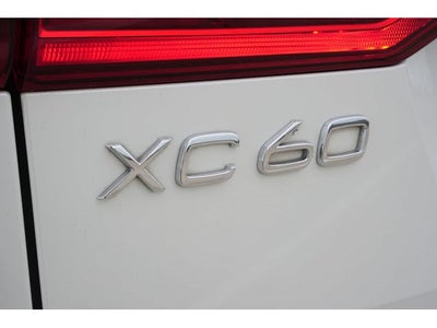 2018 Volvo XC60 Momentum