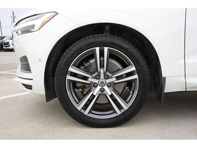 2018 Volvo XC60 Momentum