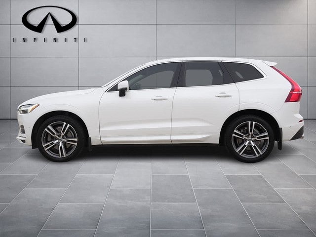 2018 Volvo XC60 Momentum
