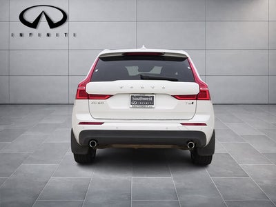 2018 Volvo XC60 Momentum
