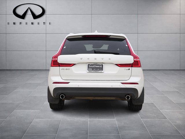 2018 Volvo XC60 Momentum