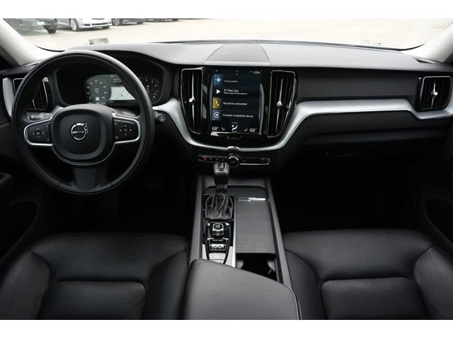 2018 Volvo XC60 Momentum
