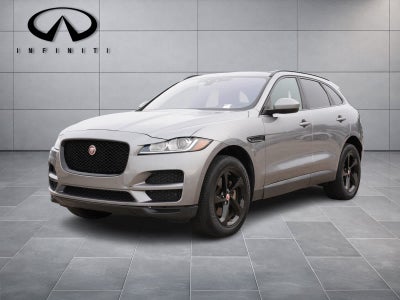 2020 Jaguar F-PACE 30t Premium