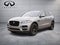 2020 Jaguar F-PACE 30t Premium