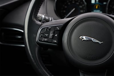 2020 Jaguar F-PACE 30t Premium