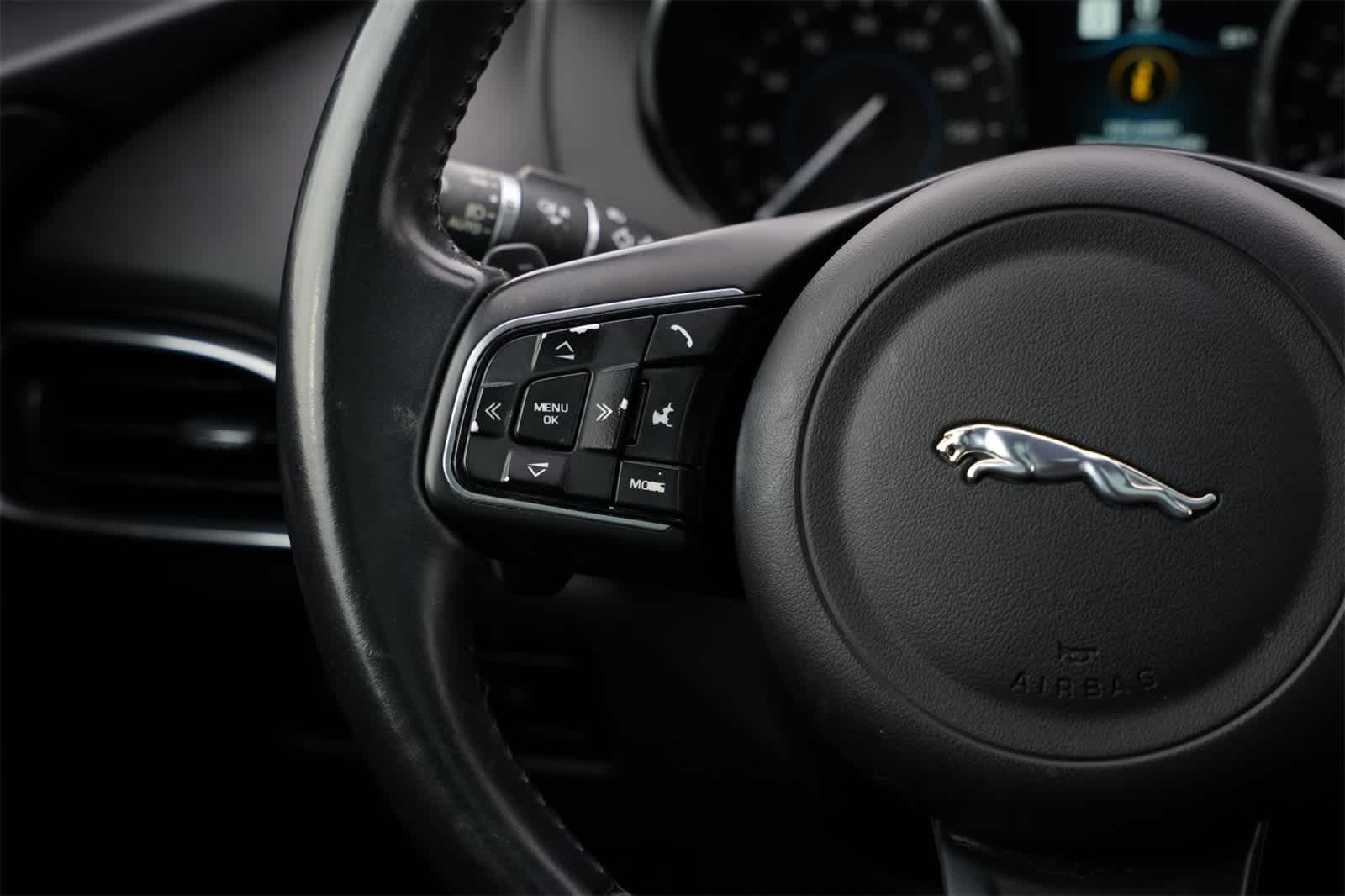 2020 Jaguar F-PACE 30t Premium