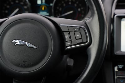 2020 Jaguar F-PACE 30t Premium