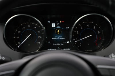 2020 Jaguar F-PACE 30t Premium