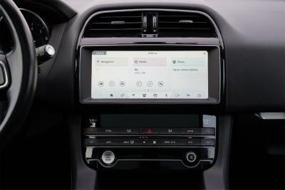 2020 Jaguar F-PACE 30t Premium