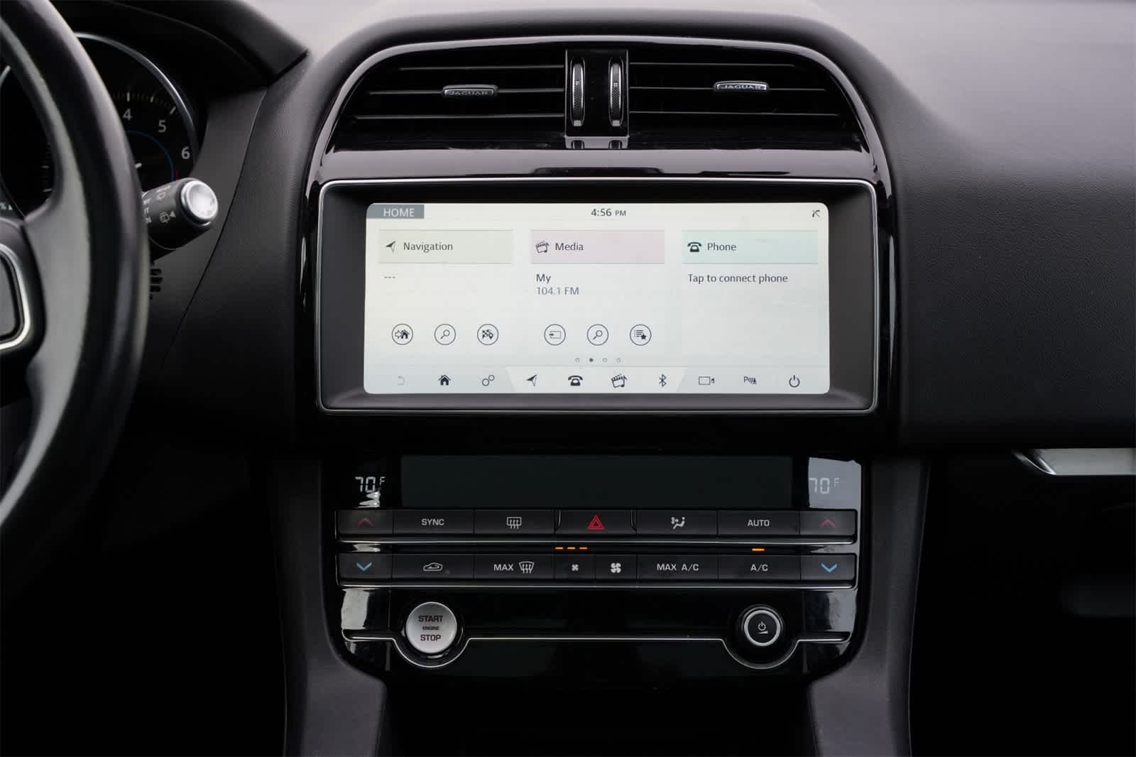 2020 Jaguar F-PACE 30t Premium