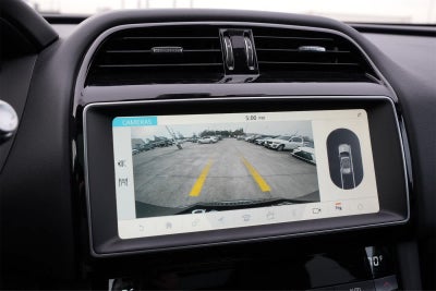 2020 Jaguar F-PACE 30t Premium