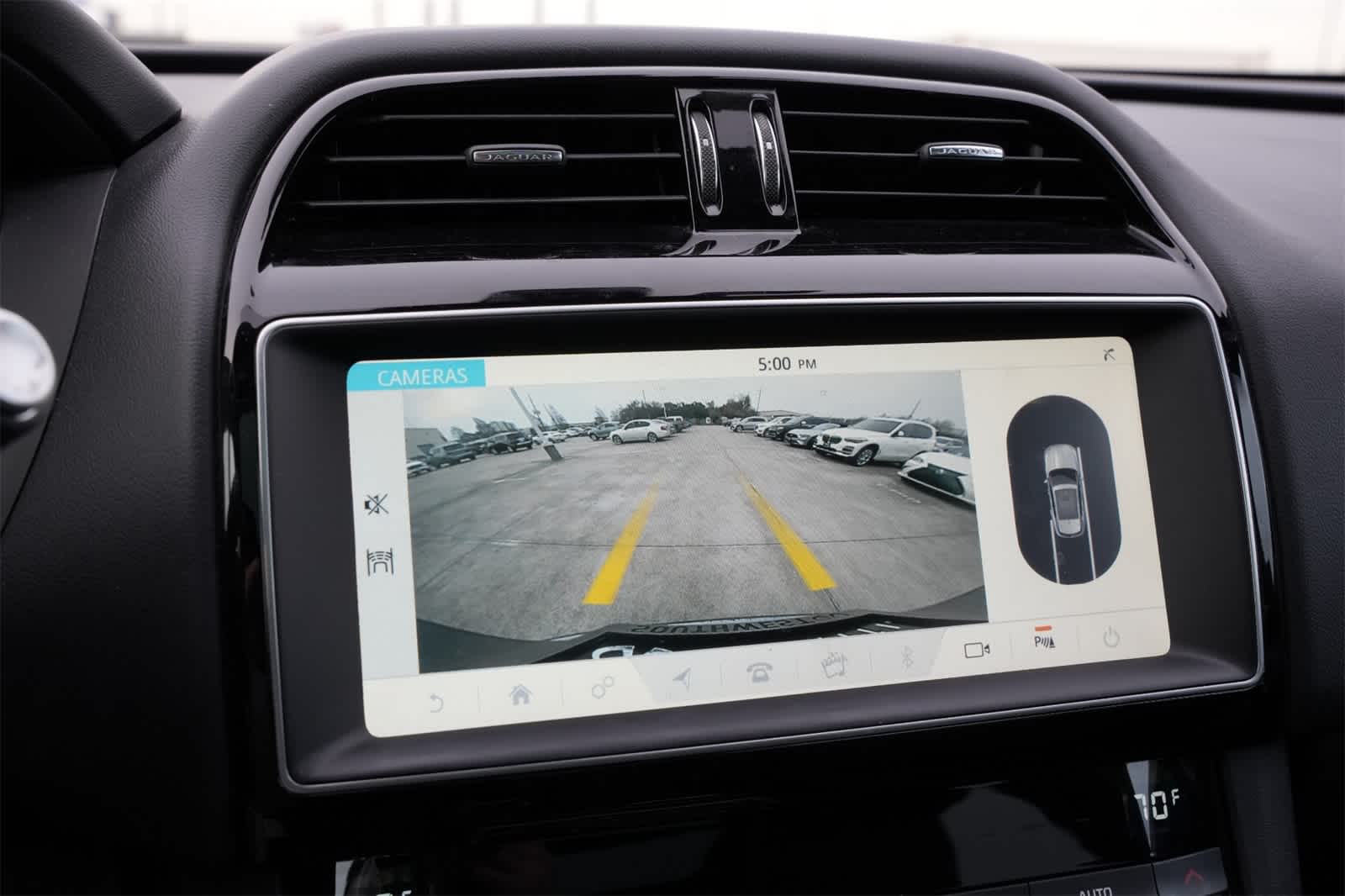 2020 Jaguar F-PACE 30t Premium