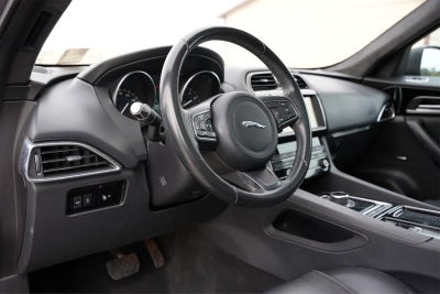 2020 Jaguar F-PACE 30t Premium