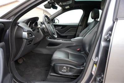 2020 Jaguar F-PACE 30t Premium