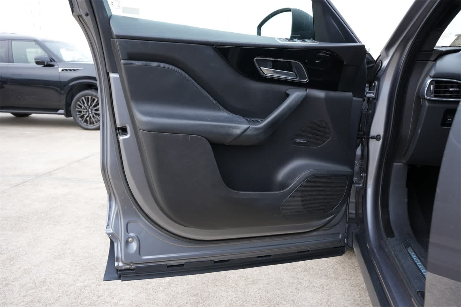 2020 Jaguar F-PACE 30t Premium