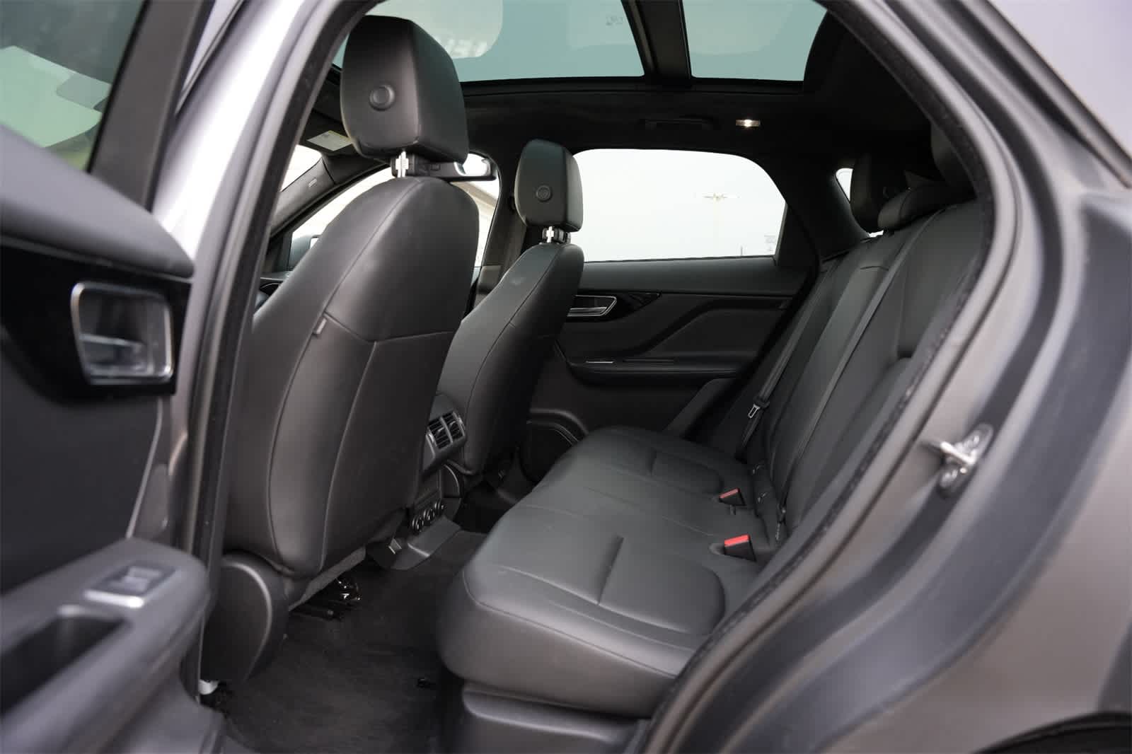 2020 Jaguar F-PACE 30t Premium