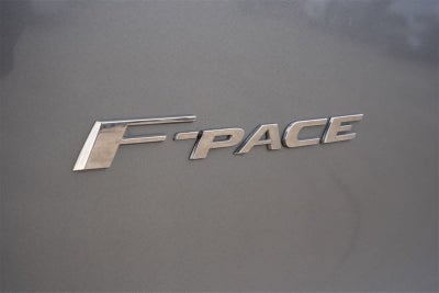 2020 Jaguar F-PACE 30t Premium