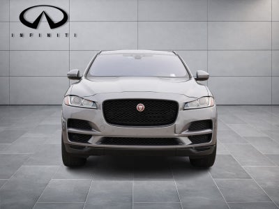 2020 Jaguar F-PACE 30t Premium
