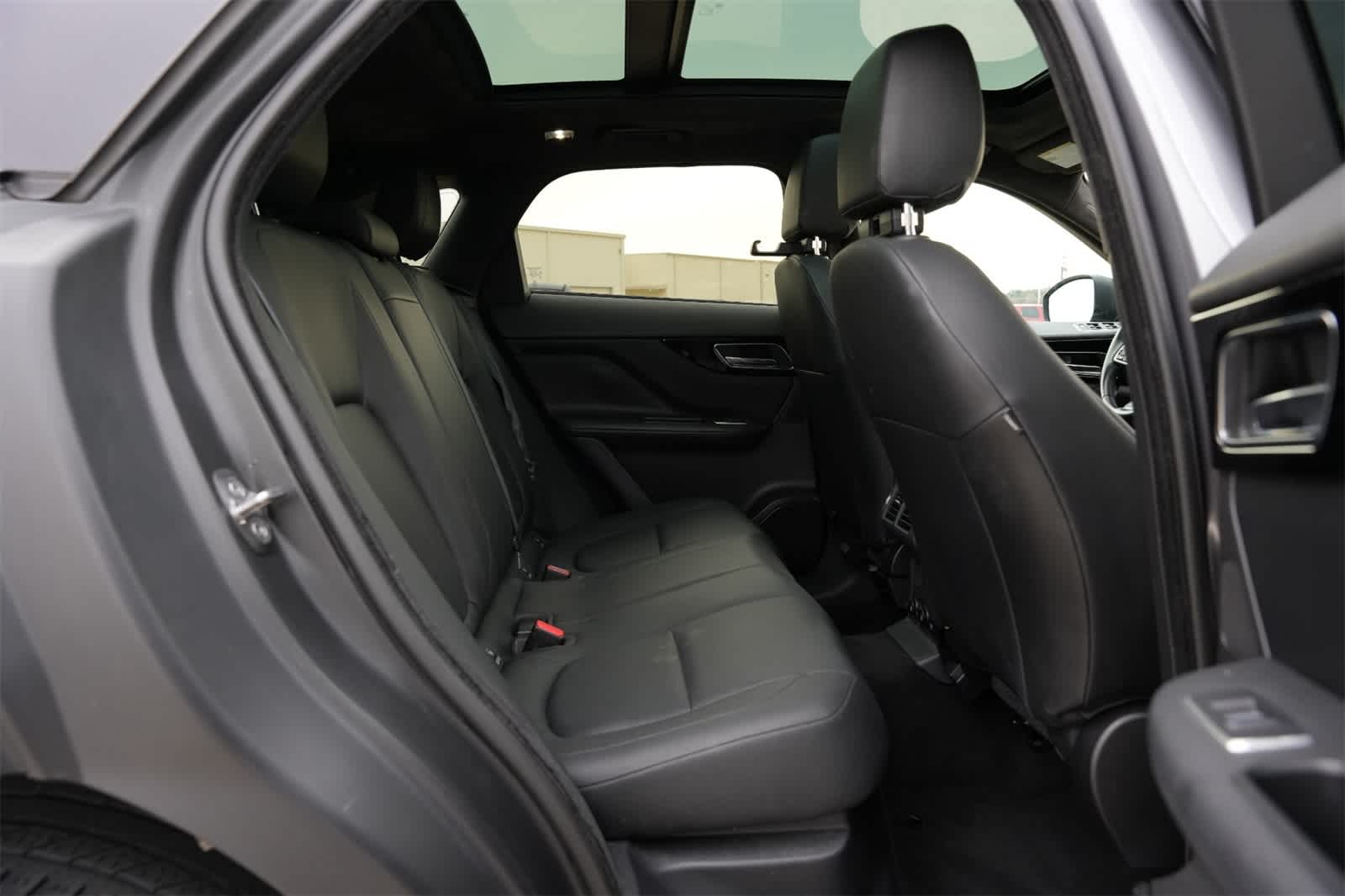 2020 Jaguar F-PACE 30t Premium