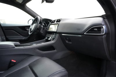 2020 Jaguar F-PACE 30t Premium