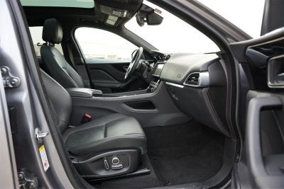 2020 Jaguar F-PACE 30t Premium