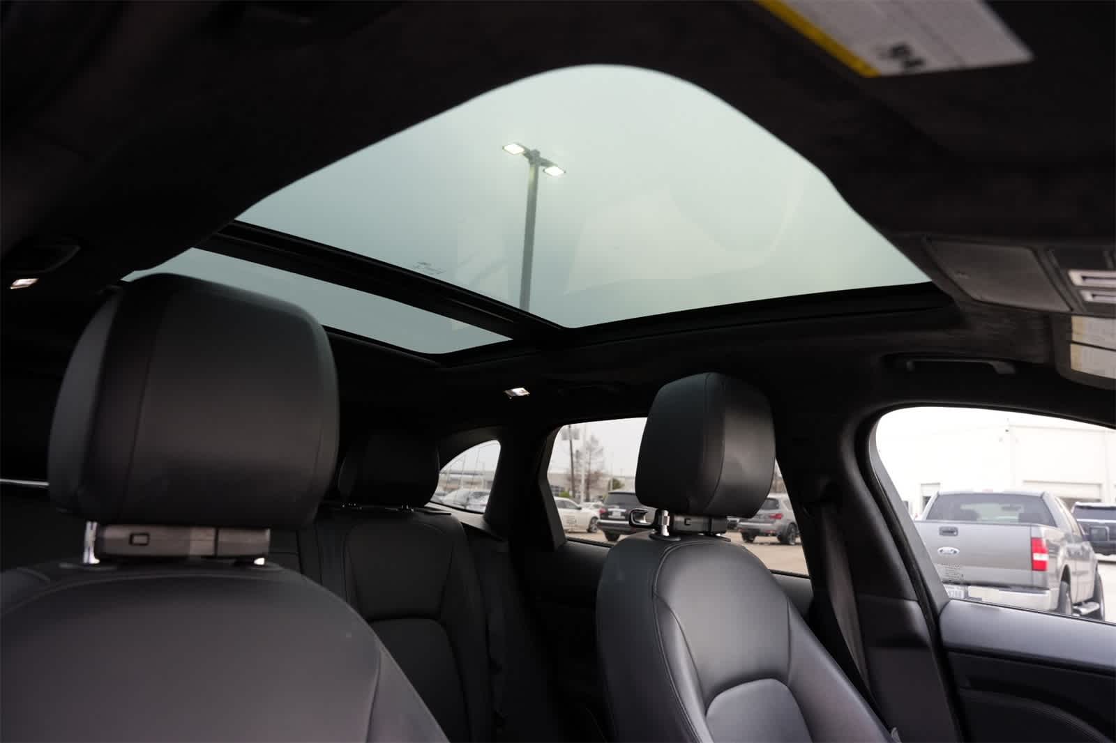 2020 Jaguar F-PACE 30t Premium