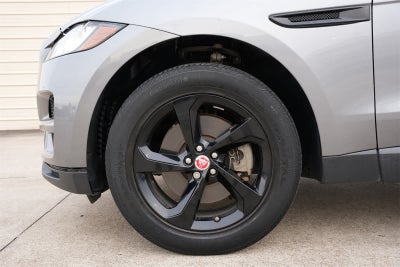 2020 Jaguar F-PACE 30t Premium