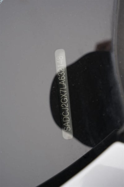 2020 Jaguar F-PACE 30t Premium