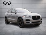 2020 Jaguar F-PACE 30t Premium
