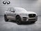2020 Jaguar F-PACE 30t Premium