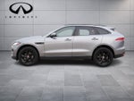 2020 Jaguar F-PACE 30t Premium