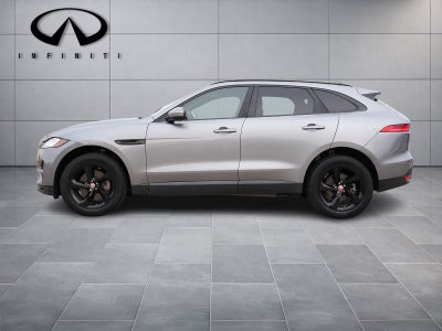 2020 Jaguar F-PACE 30t Premium