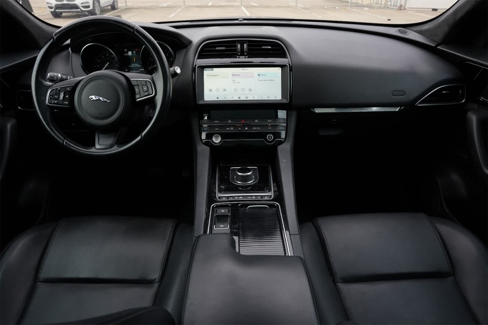 2020 Jaguar F-PACE 30t Premium