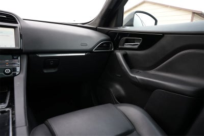 2020 Jaguar F-PACE 30t Premium