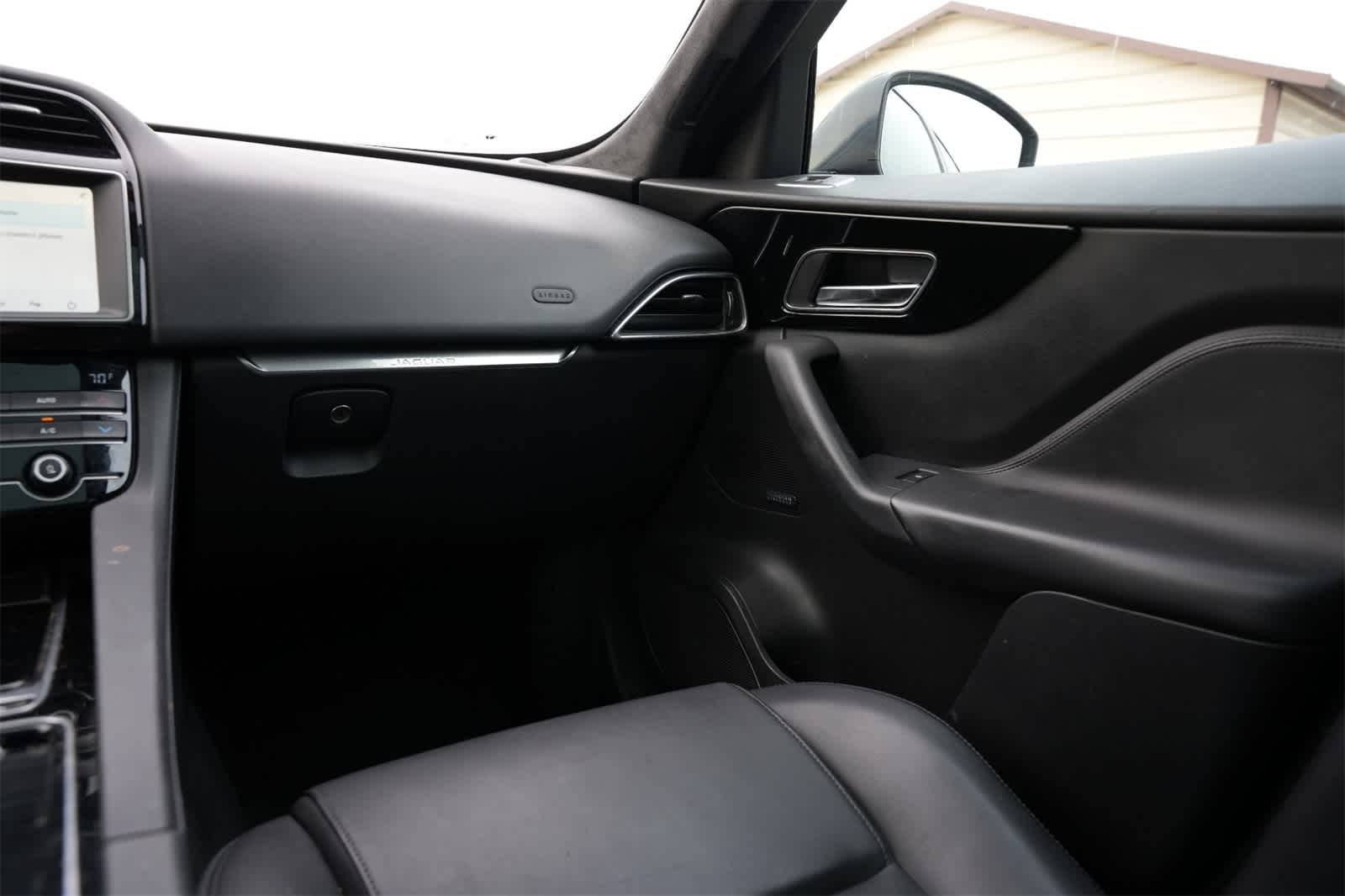 2020 Jaguar F-PACE 30t Premium