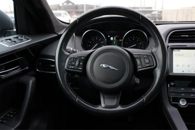 2020 Jaguar F-PACE 30t Premium