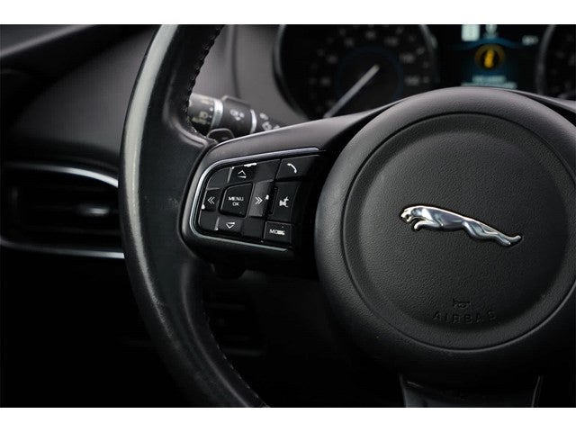 2020 Jaguar F-PACE 30t Premium