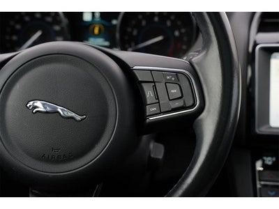 2020 Jaguar F-PACE 30t Premium