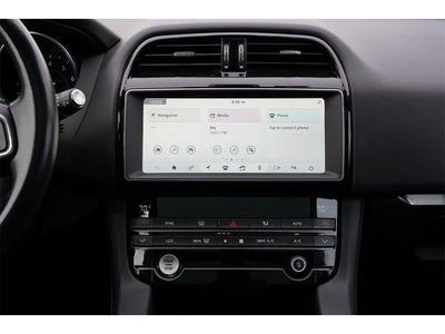 2020 Jaguar F-PACE 30t Premium