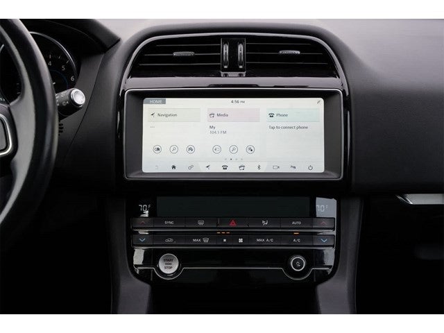 2020 Jaguar F-PACE 30t Premium