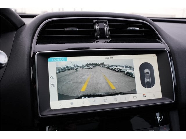 2020 Jaguar F-PACE 30t Premium