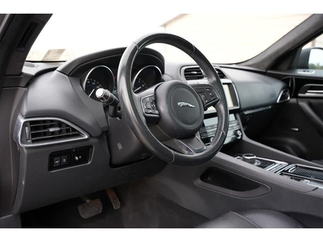 2020 Jaguar F-PACE 30t Premium