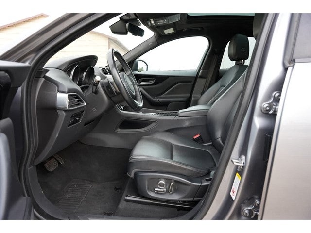 2020 Jaguar F-PACE 30t Premium