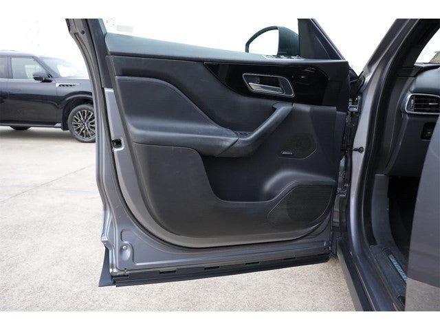 2020 Jaguar F-PACE 30t Premium