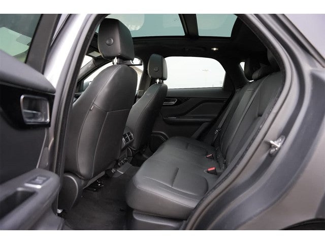 2020 Jaguar F-PACE 30t Premium